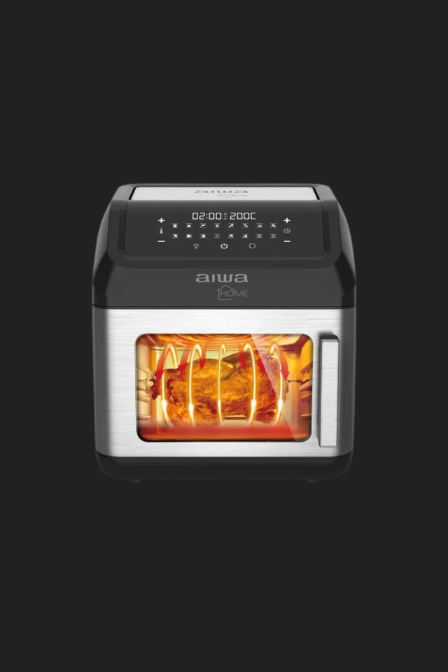 freidora sin aceite aiwa dos canastos 1700w (copia) freidora sin aceite aiwa dos canastos 1700w (copia)