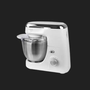 Electrodomésticos batidora de pie aiwa 5,5l 600w