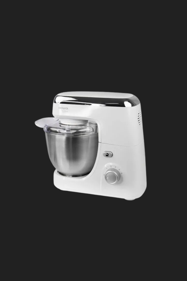 batidora de pie aiwa 5,5l 600w batidora de pie aiwa 5,5l 600w