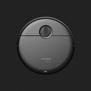 Electrodomésticos aspiradora robot aiwa aw aml5