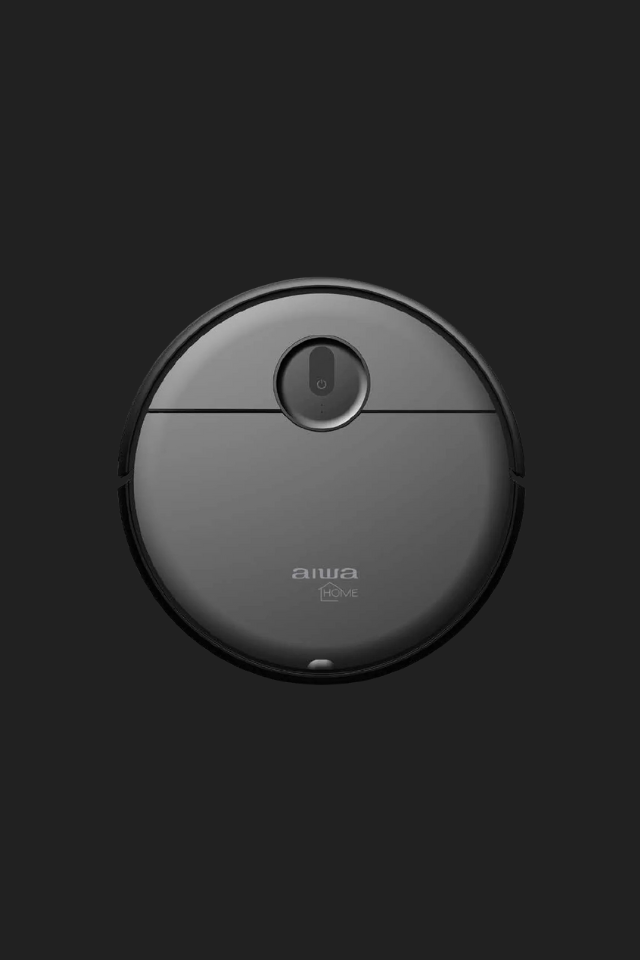 aspiradora robot aiwa aw aml5 aspiradora robot aiwa aw aml5