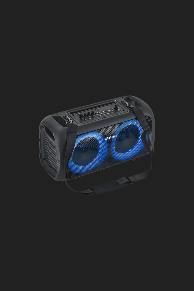 parlante activo aiwa aw poh35 parlante activo aiwa aw poh35