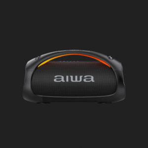 Tecnología parlante aiwa aw/544bt