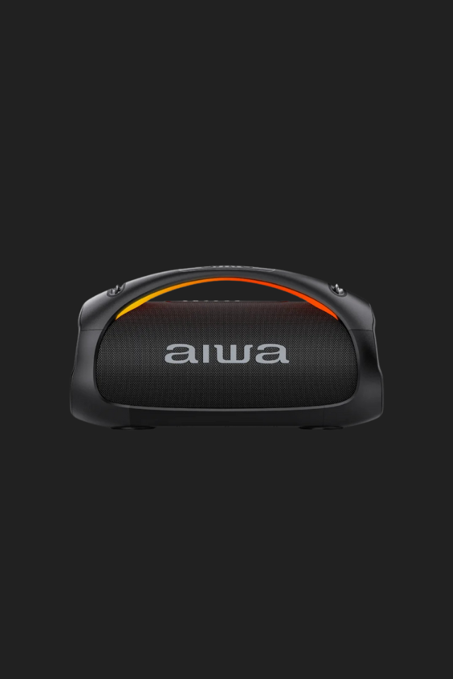parlante aiwa aw/544bt parlante aiwa aw/544bt