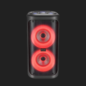 Tecnología torre de audio aiwa aw pop11