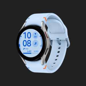 Tecnología samsung galaxy watch fe 40mm black