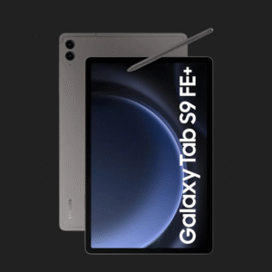 Tecnología samsung galaxy watch fe 40mm black