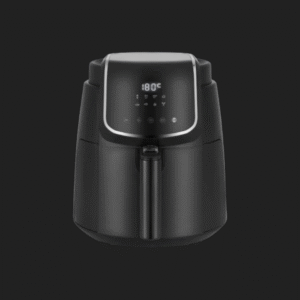 Electrodomésticos freidora de aire midea 1500w capacidad 4l