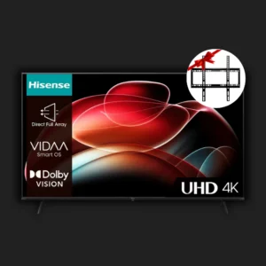 Tecnología smart tv hisense 50" a6n + soporte de regalo (copia) (copia) (copia) (copia) (copia) (copia) (copia)
