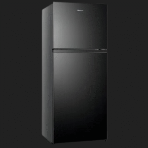 Electrodomésticos heladera hisense 375l no frost clase a