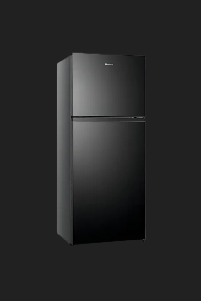 heladera hisense 375l no frost clase a heladera hisense 375l no frost clase a