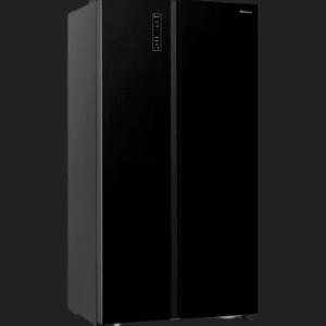 Electrodomésticos heladera hisense 508l no frost clase a