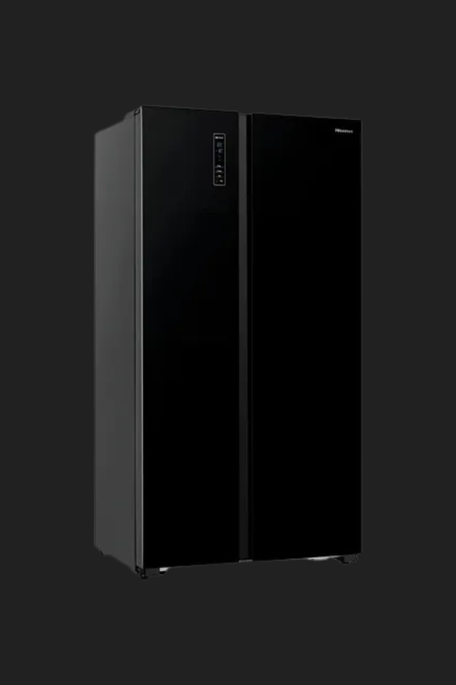 heladera hisense 508l no frost clase a heladera hisense 508l no frost clase a