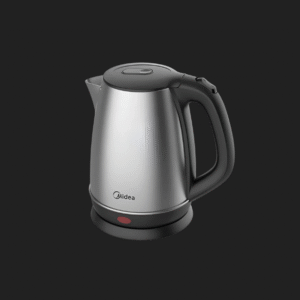 Electrodomésticos jarra eléctrica midea 1,7l inox mk 17s36a