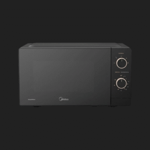 Electrodomésticos microondas midea 20l inverter