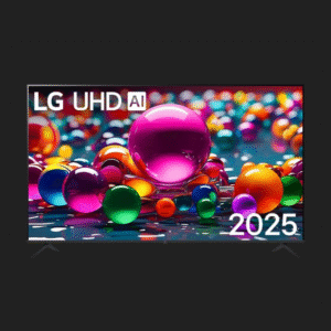 Tecnología smart tv lg 75" uhd 4k