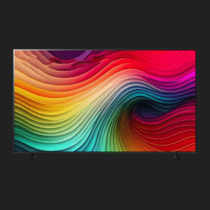 Tecnología smart tv lg 65" nanocell 4k