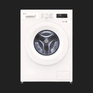 Electrodomésticos lavarropas lg carga frontal inverter 9kg