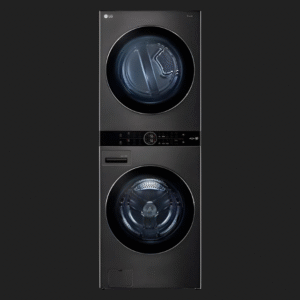 Electrodomésticos torre de lavado y secado lg carga frontal 14kg