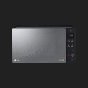 Electrodomésticos microondas lg grill neochef inverter