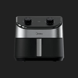 freidora sin aceite midea 4,5l