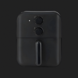 Electrodomésticos freidora sin aceite midea 4l