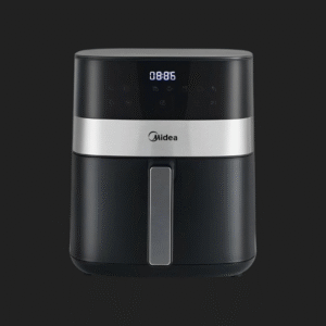 Electrodomésticos freidora sin aceite midea 4l