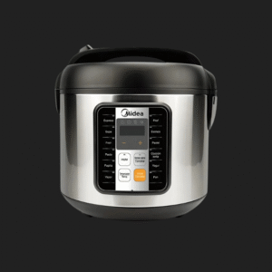 Electrodomésticos olla a presión eléctrica midea 5l