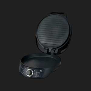 Electrodomésticos parrilla eléctrica midea mc jh3030a2