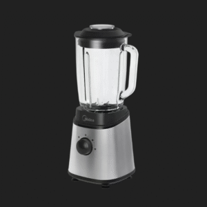 Electrodomésticos licuadora midea 1,5l jarra de cristal