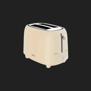 Electrodomésticos tostadora midea mt rp2l18w2